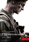 A fegyvertelen katona (Hacksaw Ridge) plakát