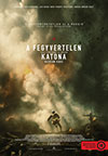 A fegyvertelen katona (Hacksaw Ridge) plakát